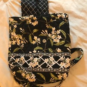 Vera Bradley backpack